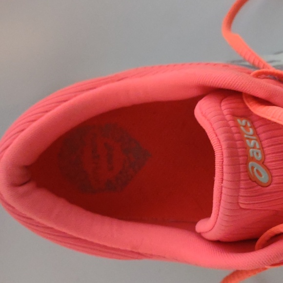 Asics fuzex running shoes - Picture 4 of 5